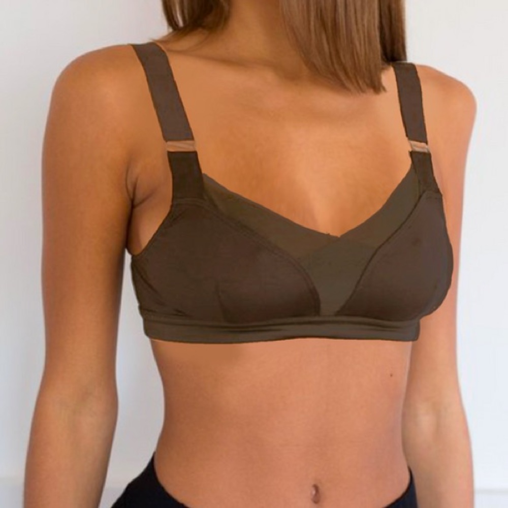 VPL B Bra